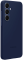 Чохол Samsung для Galaxy S25 FE (S731), Silicone case, синій темний
