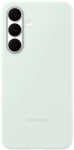 Чохол Samsung для Galaxy S25 FE (S731), Silicone case, м'ятний
