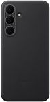 Чохол Samsung для Galaxy S25 FE (S731), Kindsuit case, чорний
