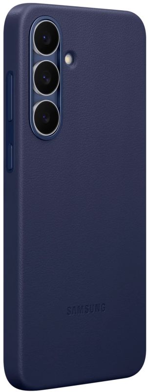 Чохол Samsung для Galaxy S25 FE (S731), Kindsuit case, синій темний