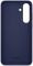 Чохол Samsung для Galaxy S25 FE (S731), Kindsuit case, синій темний