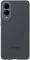 Чохол Samsung для Galaxy S25 Edge (S937), Silicone case, чорний