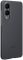 Чохол Samsung для Galaxy S25 Edge (S937), Silicone case, чорний