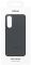 Чохол Samsung для Galaxy S25 Edge (S937), Silicone case, чорний