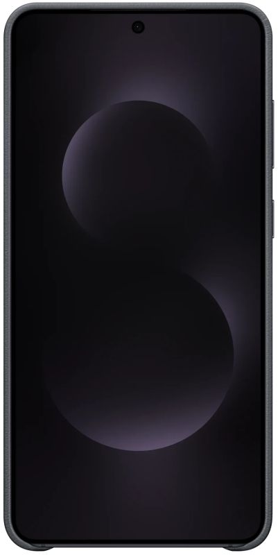 Чехол Samsung для Galaxy S25 Edge (S937), Kindsuit case, черный