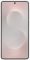 Чехол Samsung для Galaxy S25 Edge (S937), Clear case, прозрачный