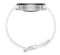 Смарт-часы Samsung Galaxy Watch 8 40мм (L320) 1.34", 438x438, sAMOLED, BT 5.3, NFC, 2/32ГБ, серебристый