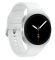 Смарт-часы Samsung Galaxy Watch 8 40мм (L320) 1.34", 438x438, sAMOLED, BT 5.3, NFC, 2/32ГБ, серебристый