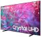 Телевізор 98" Samsung LED 4K UHD 100Hz Smart Tizen Black