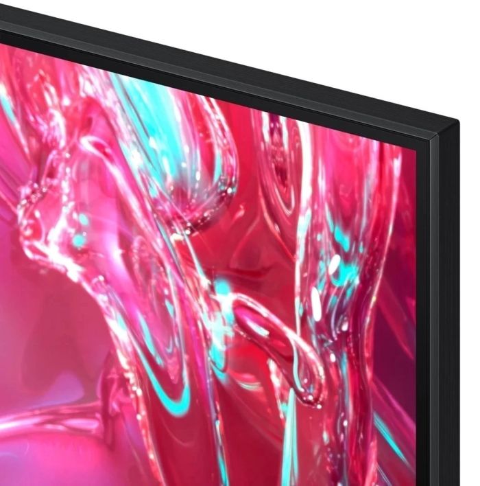 Телевізор 98" Samsung LED 4K UHD 100Hz Smart Tizen Black