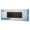 Клавіатура мембранна HP 230, 106key, WL, EN/UK, чорний