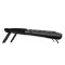 Клавіатура мембранна HP 680 Comfort Dual-Mode 111key, BT, EN/UK, чорний