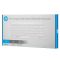 Клавиатура мембранная HP 350 Compact Multi-Device, 78key, BT, EN/UK, белый