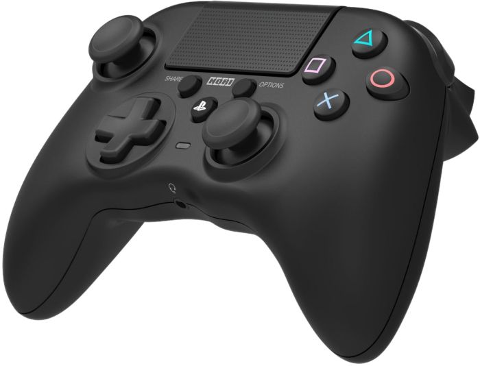 Бездротовий геймпад HORI Onyx+ для PlayStation 4