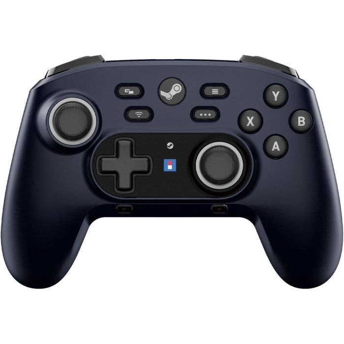 Безпроводной геймпад HORI PC Wireless Horipad для ПК та Steam Deck