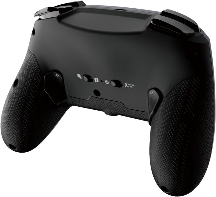 Безпроводной геймпад HORI PC Wireless Horipad для ПК та Steam Deck