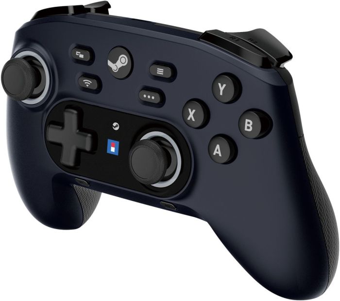 Безпроводной геймпад HORI PC Wireless Horipad для ПК та Steam Deck