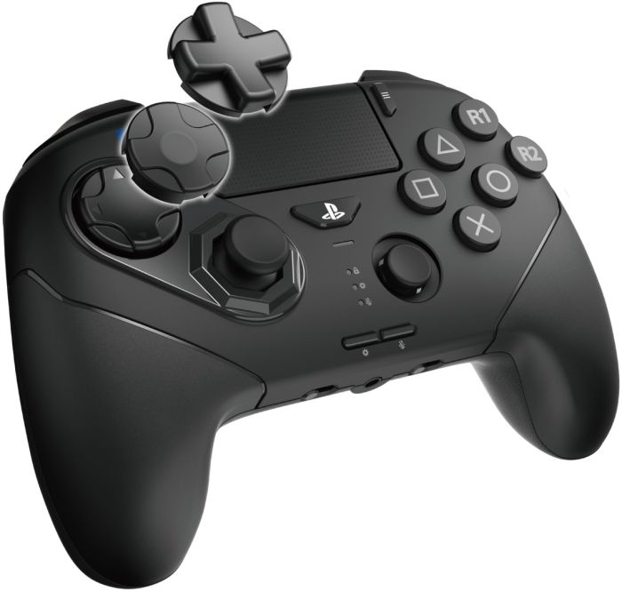Безпроводной геймпад HORI PS5 Wireless Fighting Commander Octa Pro для ПК та Playstation 5