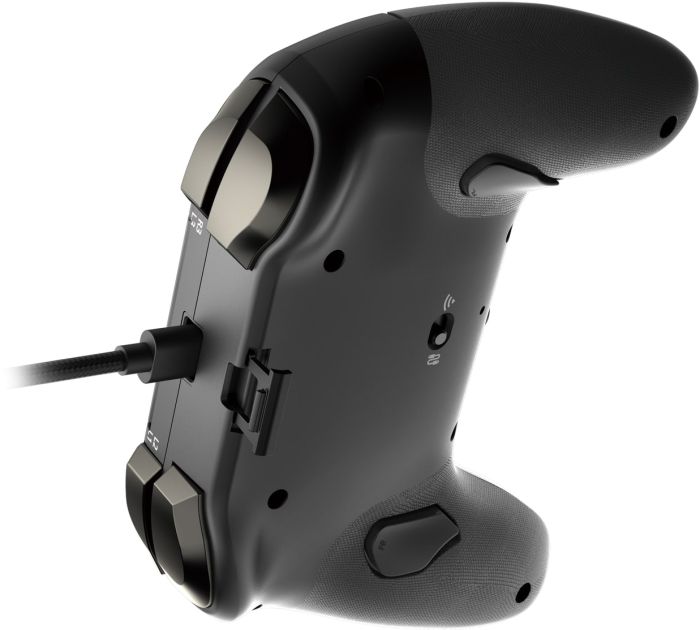 Безпроводной геймпад HORI PS5 Wireless Fighting Commander Octa Pro для ПК та Playstation 5
