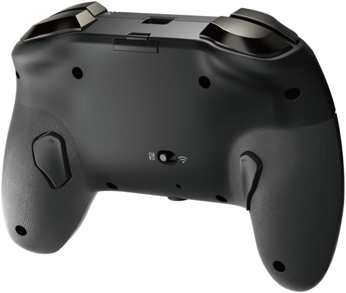 Безпроводной геймпад HORI PS5 Wireless Fighting Commander Octa Pro для ПК та Playstation 5
