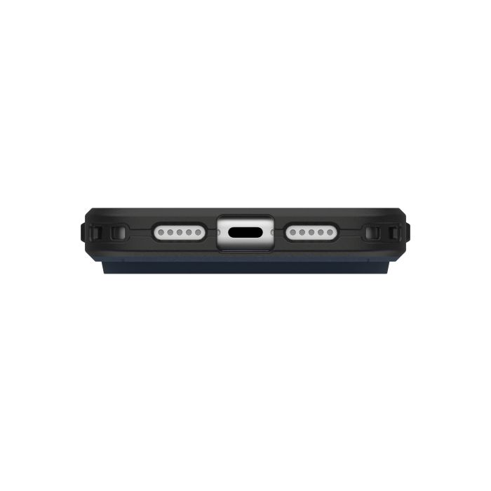 Чохол UAG для iPhone 17 Pro, Civilian MagSafe, Mallard