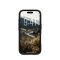 Чохол UAG для iPhone 17 Pro, Civilian MagSafe, Black