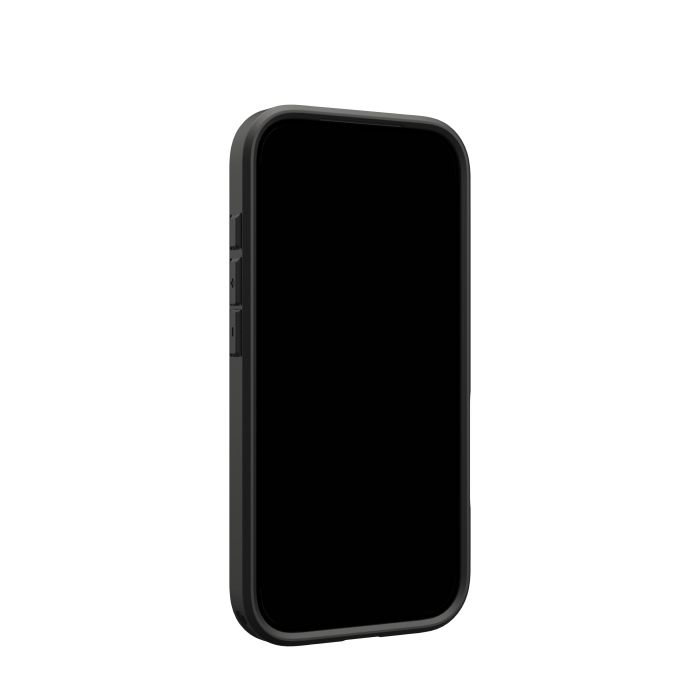 Чохол UAG для iPhone 17 Pro, Civilian MagSafe, Black