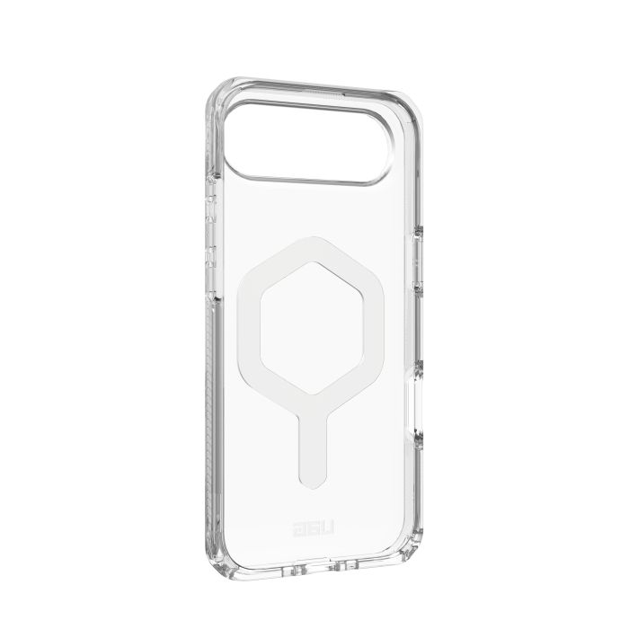 Чохол UAG для Phone 17 Air, Plyo MagSafe, Ice/White