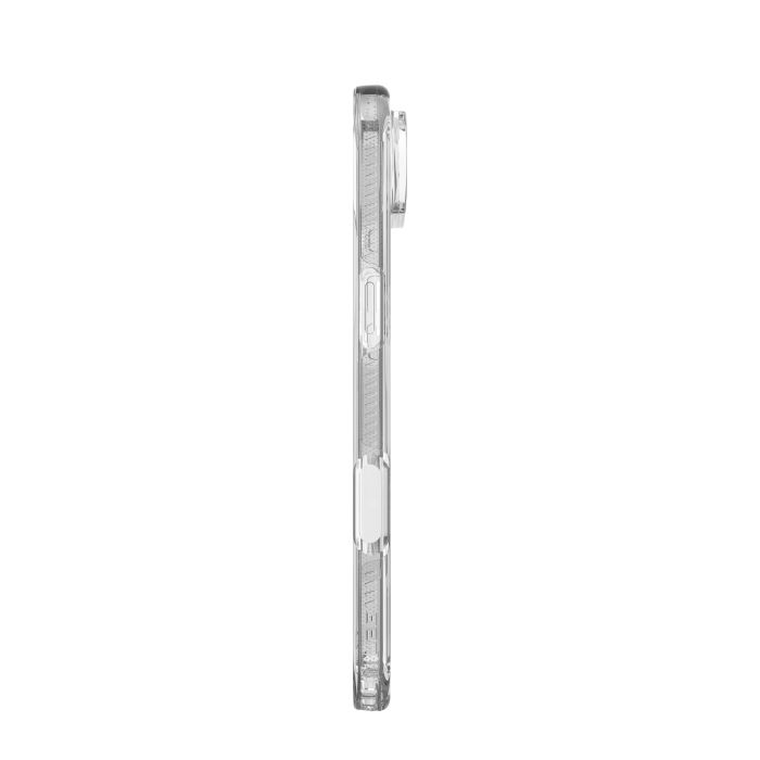 Чохол UAG для Phone 17 Air, Plyo MagSafe, Ice/White