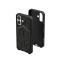 Чохол UAG для iPhone 17, Monarch Pro MagSafe, Carbon Fiber