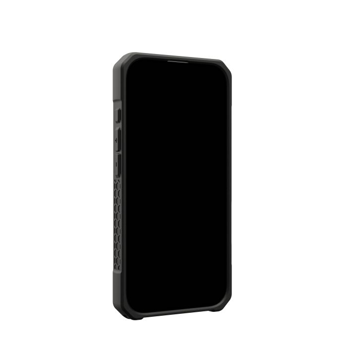 Чохол UAG для iPhone 17, Monarch Pro MagSafe, Kevlar Black