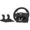 Кермо та педалі HORI Racing Wheel Apex для ПК та Playstation 5
