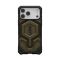 Чохол UAG для iPhone 17 Pro Max, Monarch Pro MagSafe, Kevlar Element Green
