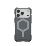 Чохол UAG для iPhone 17 Pro, Essential Armor MagSafe, Ash