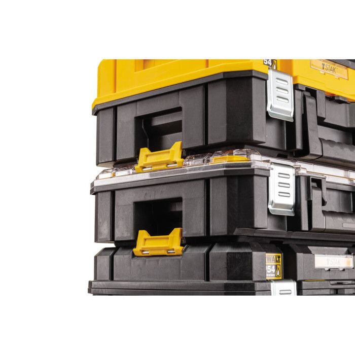 Ящик для інструменту DeWalt TSTAK 2.0 440х330х300мм поліпропілен
