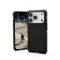 Чохол UAG для iPhone 17 Pro, Metropolis LT MagSafe, Kevlar Black