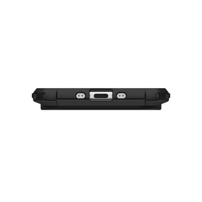 Чохол UAG для Phone 17 Air, Metropolis LT Magsafe, Kevlar Black