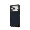 Чохол UAG для iPhone 17 Pro, Metropolis LT MagSafe, Kevlar Mallard