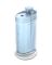 Ирригатор Philips Sonicare Compact Flosser 1000, чаша 200 мл, складной, голубой