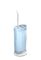 Ирригатор Philips Sonicare Compact Flosser 1000, чаша 200 мл, складной, голубой