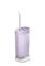 Іригатор Philips портативний Sonicare Compact Flosser 1000, чаша 200 мл, складний, фіолетовий