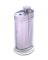 Іригатор Philips портативний Sonicare Compact Flosser 1000, чаша 200 мл, складний, фіолетовий