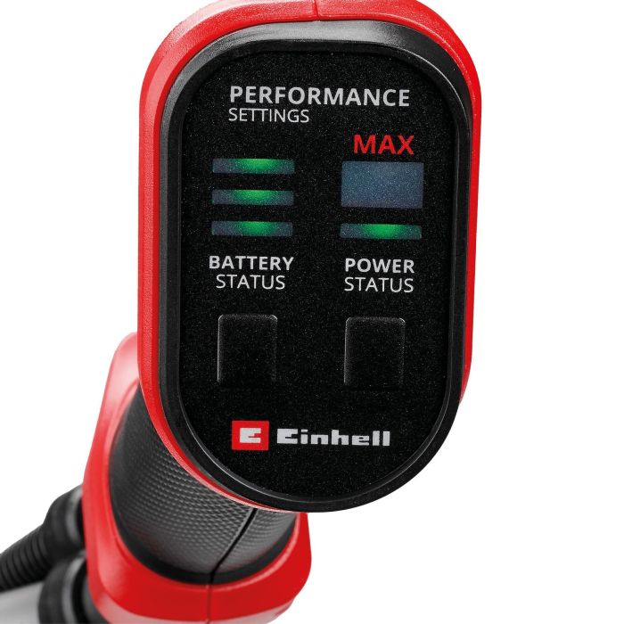 Триммер-коса аккумуляторная Einhell GP-BC 36/430 Li BL - Solo бесщеточная 36В(18+18) 5200об/мин 7.25кг без АКБ и ЗП