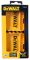Органайзер DeWALT, 175х80х25мм, полипропилен