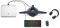 Клавиатура Dell Alienware Tenkeyless Gaming Keyboard - AW420K - Black