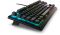 Клавиатура Dell Alienware Tenkeyless Gaming Keyboard - AW420K - Black