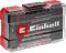 Набор ударных битов и сверл по металлу Einhell39 шт M-Case 0.64кг