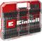 Набор ударных бит и сверл Einhell 95шт XL-Box 1.5кг