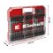 Набор ударных бит и сверл Einhell 95шт XL-Box 1.5кг