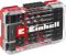 Набор ударных бит и сверл Einhell 39шт M-Case 0.66кг